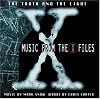 The Truth and the Light: Music From the X-Files
