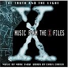 Truth & Light: Music from 'The X-Files' (Bande Originale de la S�rie)