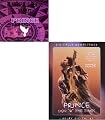 Prince (2 Pack) Sign 'O' the Times DVD / Minneapolis Genius/94 East - featuring Prince CD (Box Set)