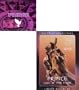 Prince (2 Pack) Sign 'O' the Times DVD / Minneapolis Genius/94 East - featuring Prince CD (Box Set)