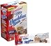 Slim-Fast Optima Meal Bar, Breakfast Bars, Cinnamon Bun, Case Pack, (Six Boxes of 6 Bars (36 bars))