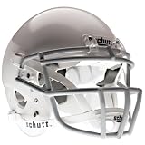 Schutt AiR Standard II Youth Football Helmet with ROPO-SW Facemask