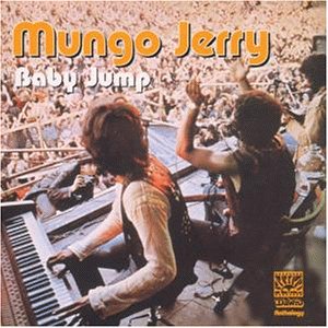 Mungo jerry - Best Of 70