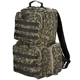 BT Patrol Backpack