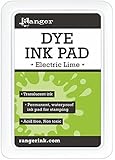 Ranger Electric Lime Dye Ink Pads