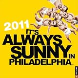 It's Always Sunny in Wall Calendar