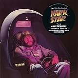 MUSIC COMPOSED BY JOHN CARPENTER-CD !