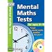Mental Maths Tests for Ages 8-9: Timed Mental Maths Practice for Year 4 (Mental Maths Tests)