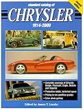 Standard Catalog of Chrysler, 1914-2000 (Standard Catalog of Chrysler)