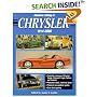 Standard Catalog of Chrysler, 1914-2000 (Standard Catalog of Chrysler)