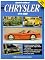 Standard Catalog of Chrysler, 1914-2000