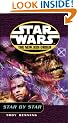 Star Wars: The New Jedi Order - Star By Star