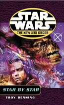 Star by Star (Star Wars: The New Jedi Order)