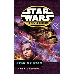 Star by Star (Star Wars: The New Jedi Order)
