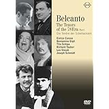 Belcanto - Tenors of the 78 Era, Part One / Enrico Caruso, Beniamino Gigli, Tito Schipa, Leo Slezak, Joseph Schmidt, Richard Tauber