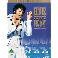 Elvis: That's The Way It Is (Special Edition)