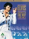 Elvis: That's The Way It Is (Special Edition) [DVD]