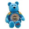 The Beatles - Sgt. Pepper Promo Bear - Plush Toy