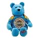 The Beatles - Sgt. Pepper Promo Bear - Plush Toy