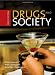Book cover of Drugs and Society.