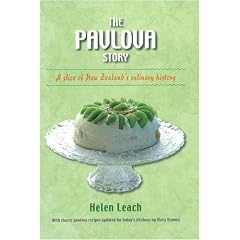 Pavlova Story: A Slice of New Zealand's Culinary History