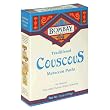 Puran Foods Bombay Couscous with Spice Packet, 12-Ounce Packages (Pack of 12)
