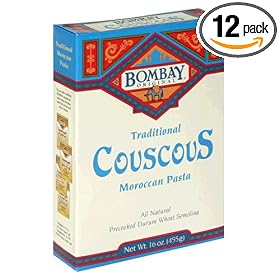 TRADER JOE'S Israeli Couscous 4 Boxes Pearl Couscous