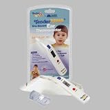 Mabis TenderTemp One-Second Ear Thermometer