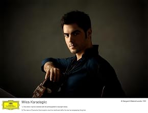 Image of Milos Karadaglic