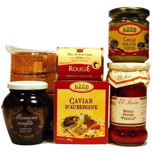 Easy Appetizer by Appetizers