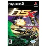 HSX: Hypersonic.xtreme
