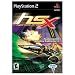Video Games : HSX:  Hypersonic.xtreme