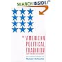 The American Political Tradition: And the Men Who Made it