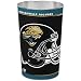 Jacksonville Jaguars Wastebasket