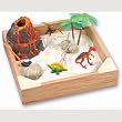 Dino Land My Little Sandbox Play Set