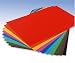 Spielwaren : Gütermann / KnorrPrandell 8260117 - Folia Mappe Tonpapier 22x33cm, 10fach