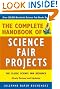 The Complete Handbook of Science Fair Projects