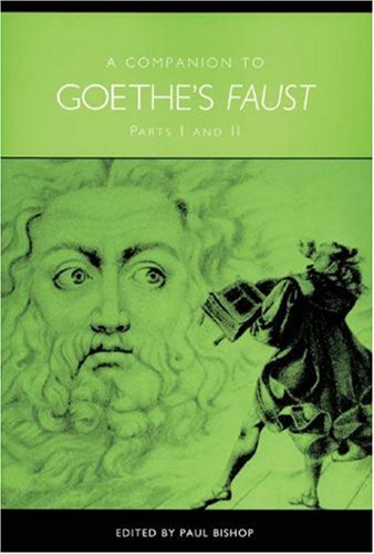  Johann Wolfgang von Goethe