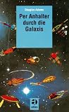 Review   / The Hitchhiker's Guide to the Galaxy