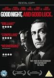 Goodnight and Good Luc [DVD]