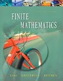 Finite Mathematics (7th Edition)