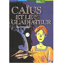 Ca�us et le Gladiateur