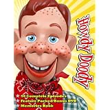 The Howdy Doody Show- 40 Episode Collection ~ Bob Smith