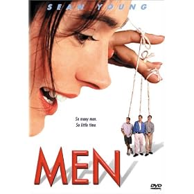 Men [VHS]