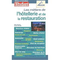L'h�tellerie et la restauration
