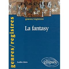La fantasy