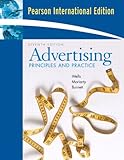 Advertising : principles & practice