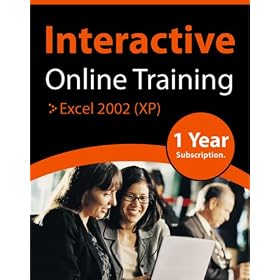 Learn about Excel 2002 ( XP ) Online