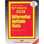 Differential Aptitude Tests (Admission Test Series, No. 112) book cover