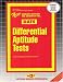 Differential Aptitude Tests (Admission Test Series, No. 112)